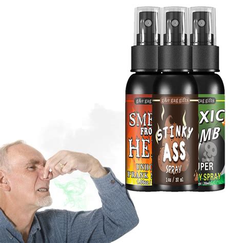 where to find fart spray